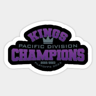 Pacific Champs Sticker